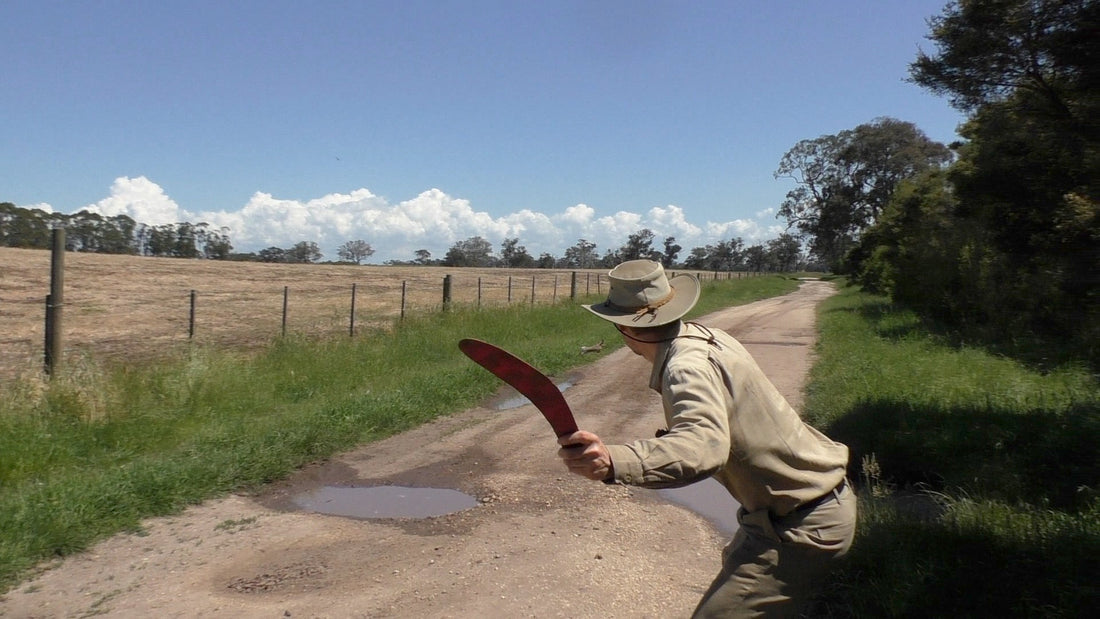 How it all began (My Story).