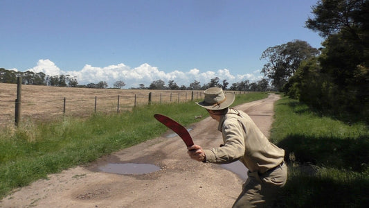 How it all began (My Story).