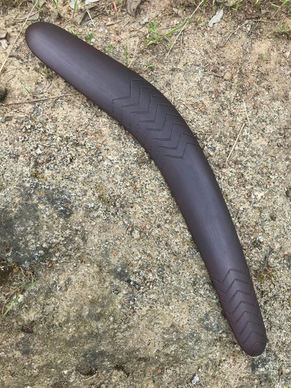The Wozzarang (no stripes)