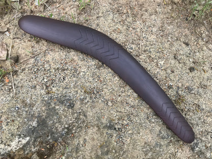 The Wozzarang (no stripes)