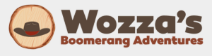Wozzas Boomerang Adventures